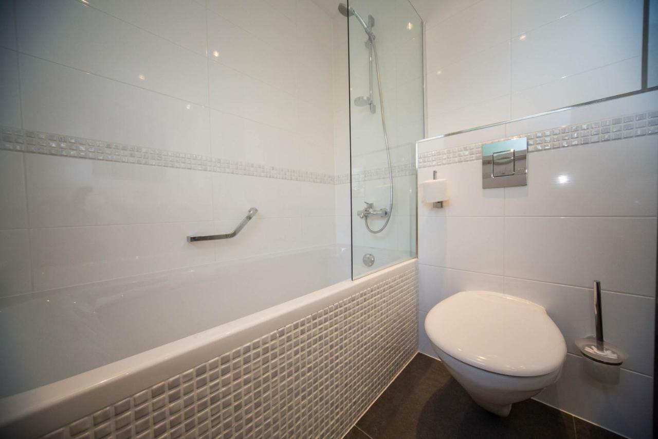 Moderna Lapad Apartment