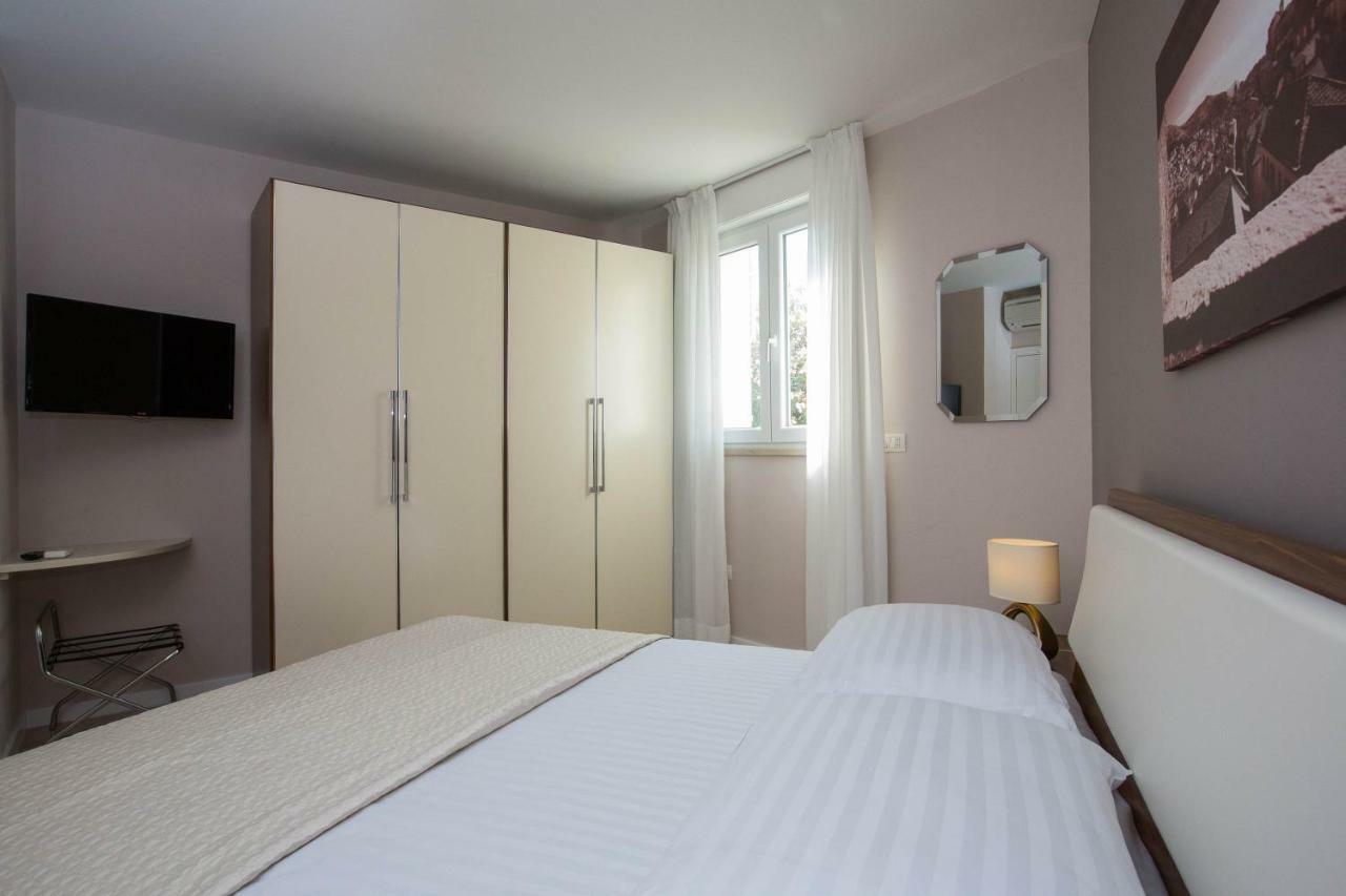 Moderna Lapad Leilighet Dubrovnik