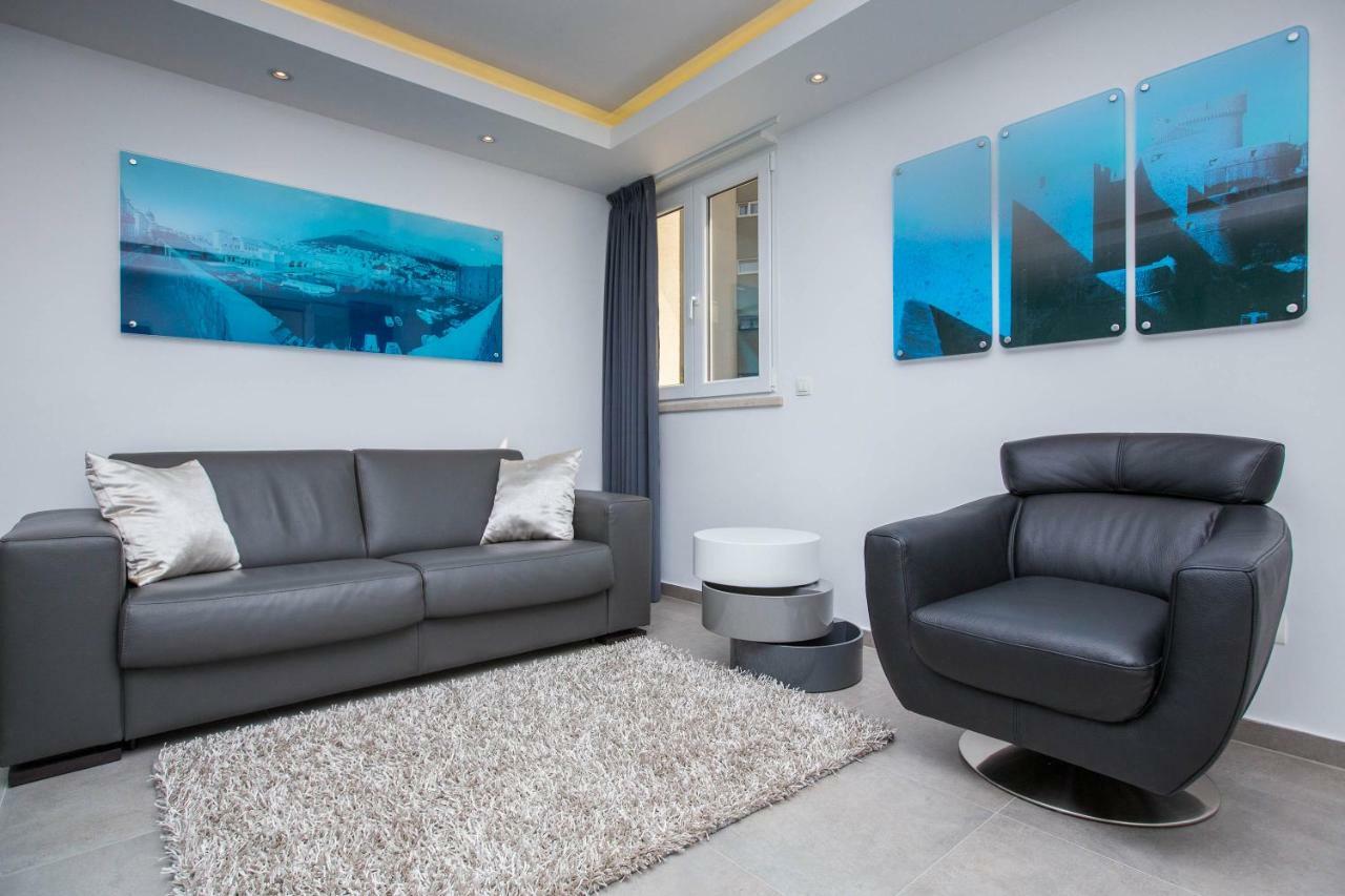 Leilighet Moderna Lapad Dubrovnik