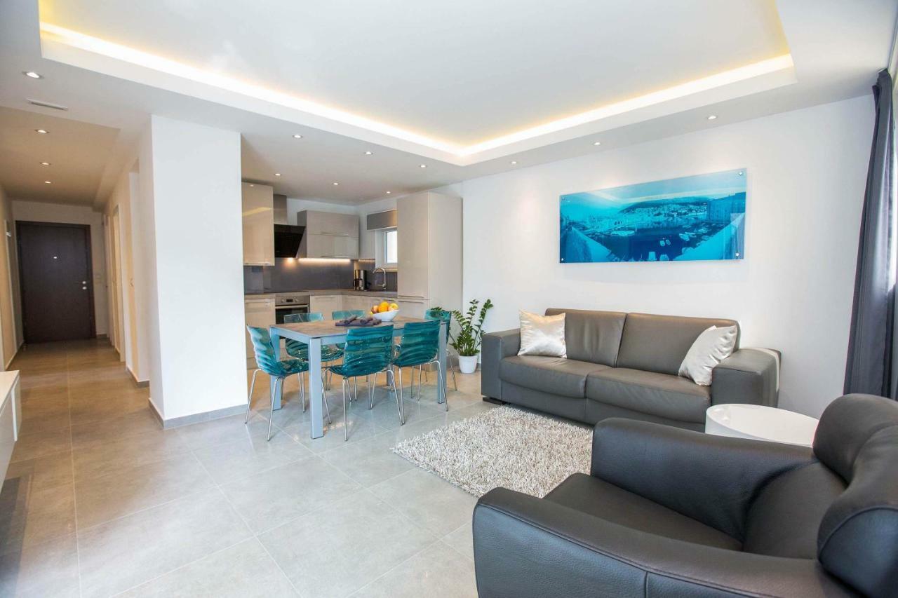 Leilighet Moderna Lapad Dubrovnik