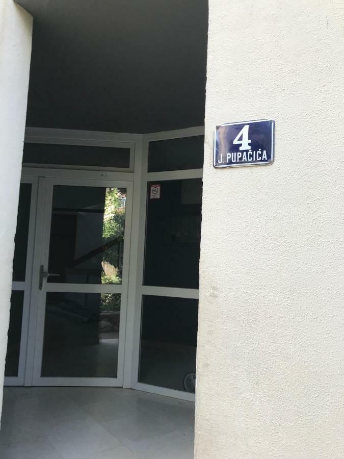 Leilighet Moderna Lapad *